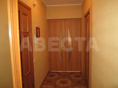 Продажа квартиры Омск. ул. Богдана Хмельницкого, 44