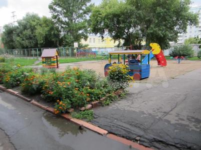 Продажа квартиры Омск. ул. Богдана Хмельницкого, 44
