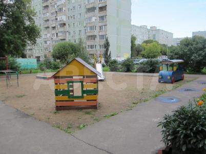 Продажа квартиры Омск. ул. Богдана Хмельницкого, 44