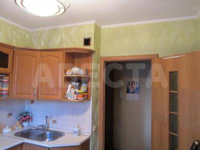 Продажа квартиры Омск. ул. Богдана Хмельницкого, 44