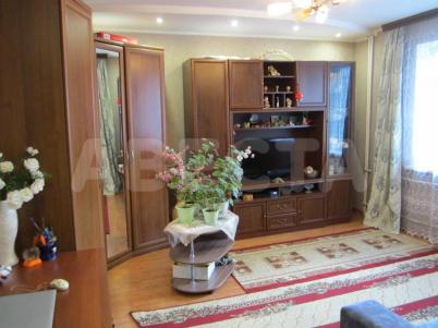Продажа квартиры Омск. ул. Богдана Хмельницкого, 44