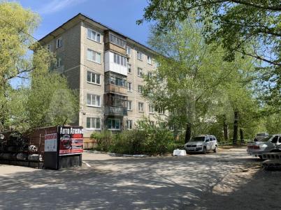 Продажа квартиры Омск. 5 Линия, 252