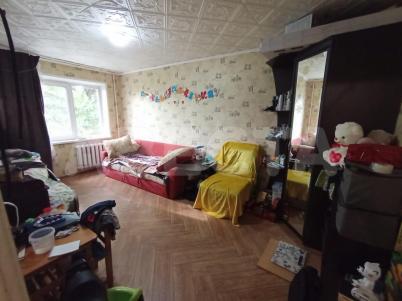 Продажа квартиры Омск. 5 Линия, 252
