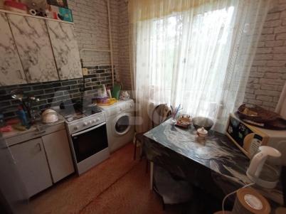Продажа квартиры Омск. 5 Линия, 252