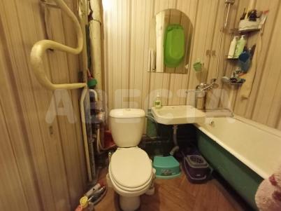 Продажа квартиры Омск. 5 Линия, 252