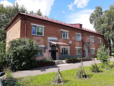 Продажа квартиры Омск. ул. 19-я Рабочая, 129