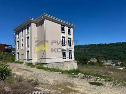 Продажа квартиры Адлерский район. Высокое. улица Лесная, 17