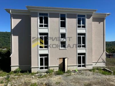 Продажа квартиры Адлерский район. Высокое. улица Лесная, 17
