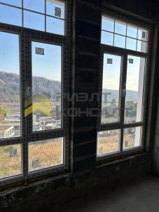 Продажа квартиры Адлерский район. Высокое. улица Лесная, 17