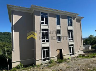 Продажа квартиры Адлерский район. Высокое. улица Лесная, 17