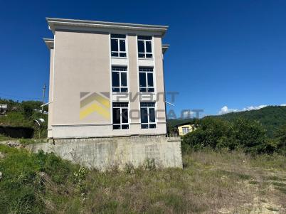 Продажа квартиры Адлерский район. Высокое. улица Лесная, 17