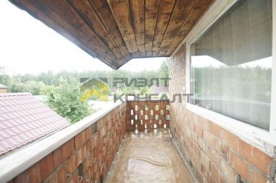 Продажа дачи Омск. г Омск, тер.СОСН Светлый, д 200