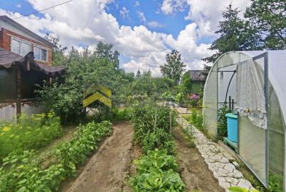 Продажа дачи Омск. г Омск, тер.СОСН Светлый, д 200