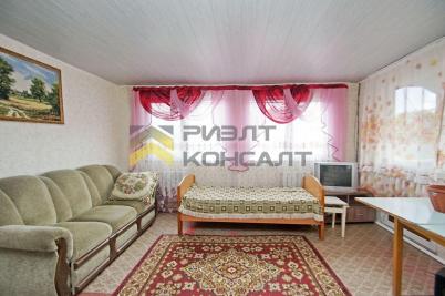 Продажа дачи Омск. г Омск, тер.СОСН Светлый, д 200