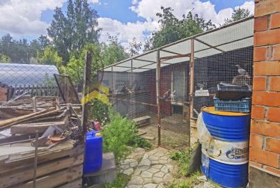 Продажа дачи Омск. г Омск, тер.СОСН Светлый, д 200