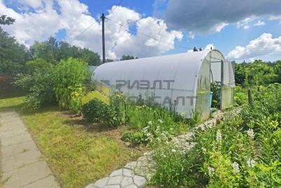 Продажа дачи Омск. г Омск, тер.СОСН Светлый, д 200