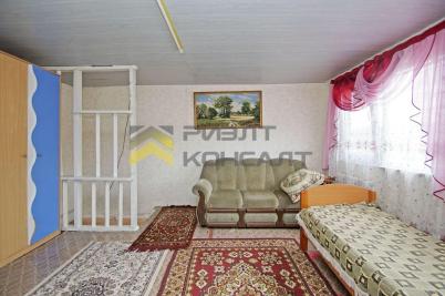 Продажа дачи Омск. г Омск, тер.СОСН Светлый, д 200