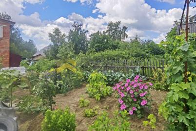 Продажа дачи Омск. г Омск, тер.СОСН Светлый, д 200