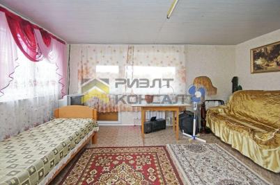 Продажа дачи Омск. г Омск, тер.СОСН Светлый, д 200