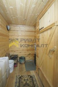 Продажа дачи Омск. г Омск, тер.СОСН Светлый, д 200