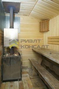 Продажа дачи Омск. г Омск, тер.СОСН Светлый, д 200