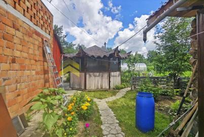 Продажа дачи Омск. г Омск, тер.СОСН Светлый, д 200