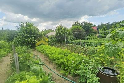Продажа дачи Омск. г Омск, тер.СОСН Светлый, д 200
