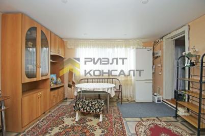 Продажа дачи Омск. г Омск, тер.СОСН Светлый, д 200