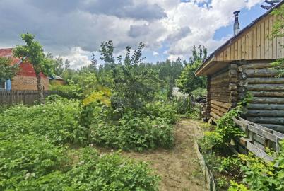 Продажа дачи Омск. г Омск, тер.СОСН Светлый, д 200
