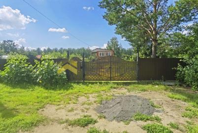 Продажа дачи Омск. г Омск, тер.СОСН Светлый, д 200