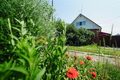 Продажа дома Омск. улица 16-я Марьяновская, 102