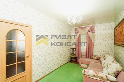Продажа дома Омск. улица 16-я Марьяновская, 102