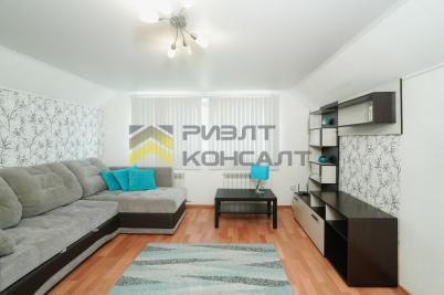 Продажа дома Омск. улица 16-я Марьяновская, 102
