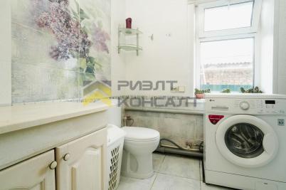 Продажа дома Омск. улица 16-я Марьяновская, 102
