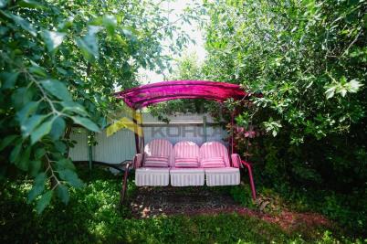 Продажа дома Омск. улица 16-я Марьяновская, 102