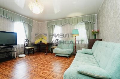 Продажа дома Омск. улица 16-я Марьяновская, 102