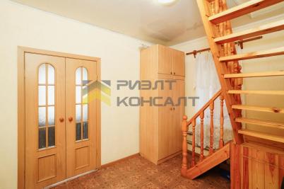 Продажа дома Омск. улица 16-я Марьяновская, 102