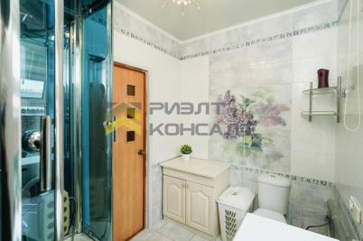 Продажа дома Омск. улица 16-я Марьяновская, 102