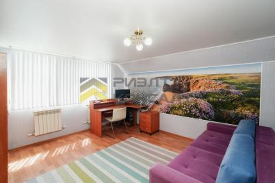 Продажа дома Омск. улица 16-я Марьяновская, 102