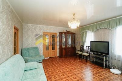 Продажа дома Омск. улица 16-я Марьяновская, 102