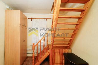 Продажа дома Омск. улица 16-я Марьяновская, 102
