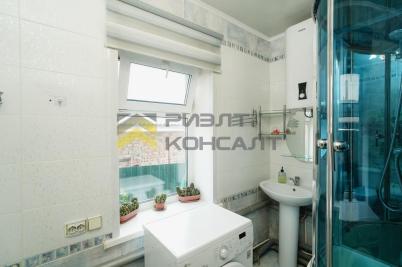 Продажа дома Омск. улица 16-я Марьяновская, 102