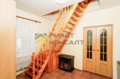 Продажа дома Омск. улица 16-я Марьяновская, 102