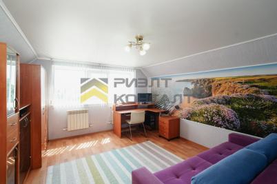 Продажа дома Омск. улица 16-я Марьяновская, 102