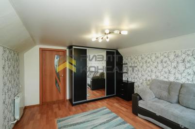 Продажа дома Омск. улица 16-я Марьяновская, 102