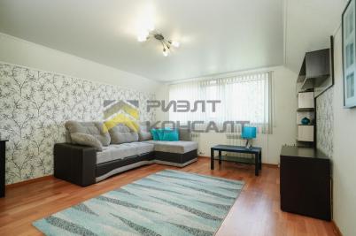 Продажа дома Омск. улица 16-я Марьяновская, 102