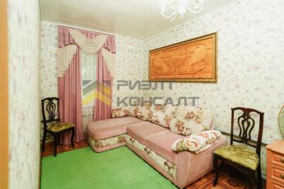 Продажа дома Омск. улица 16-я Марьяновская, 102
