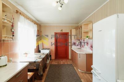 Продажа дома Омск. улица 16-я Марьяновская, 102