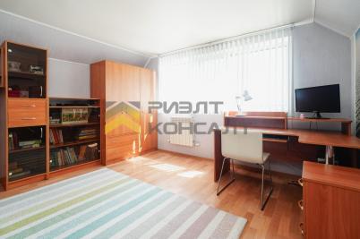 Продажа дома Омск. улица 16-я Марьяновская, 102