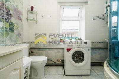 Продажа дома Омск. улица 16-я Марьяновская, 102